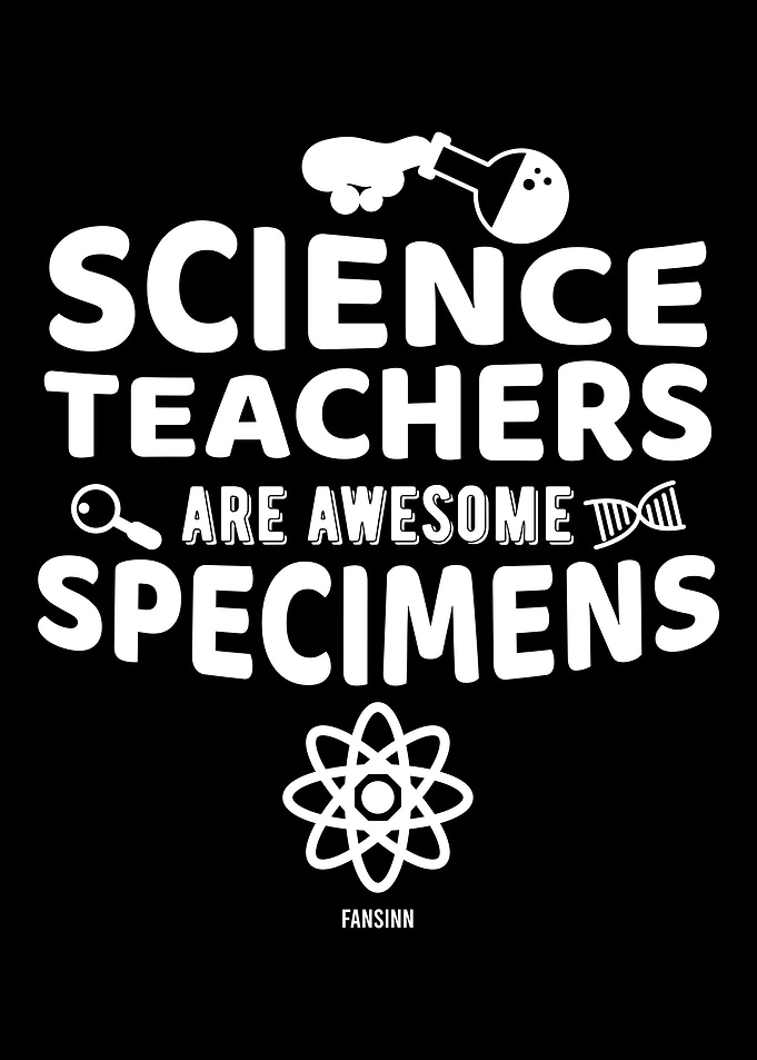 chemistry teacher