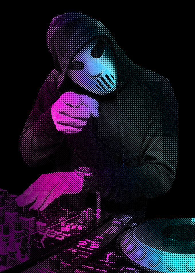 angerfist