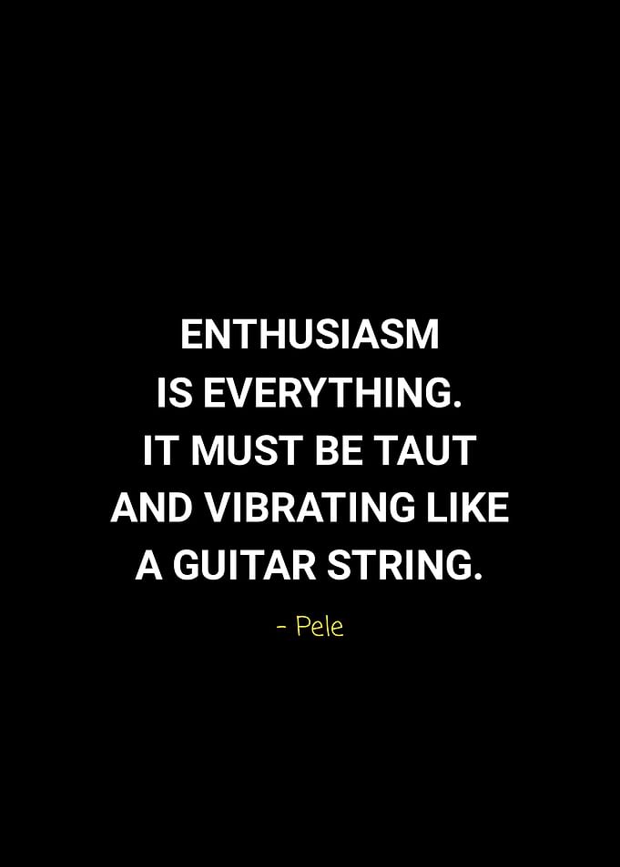 quotes pele