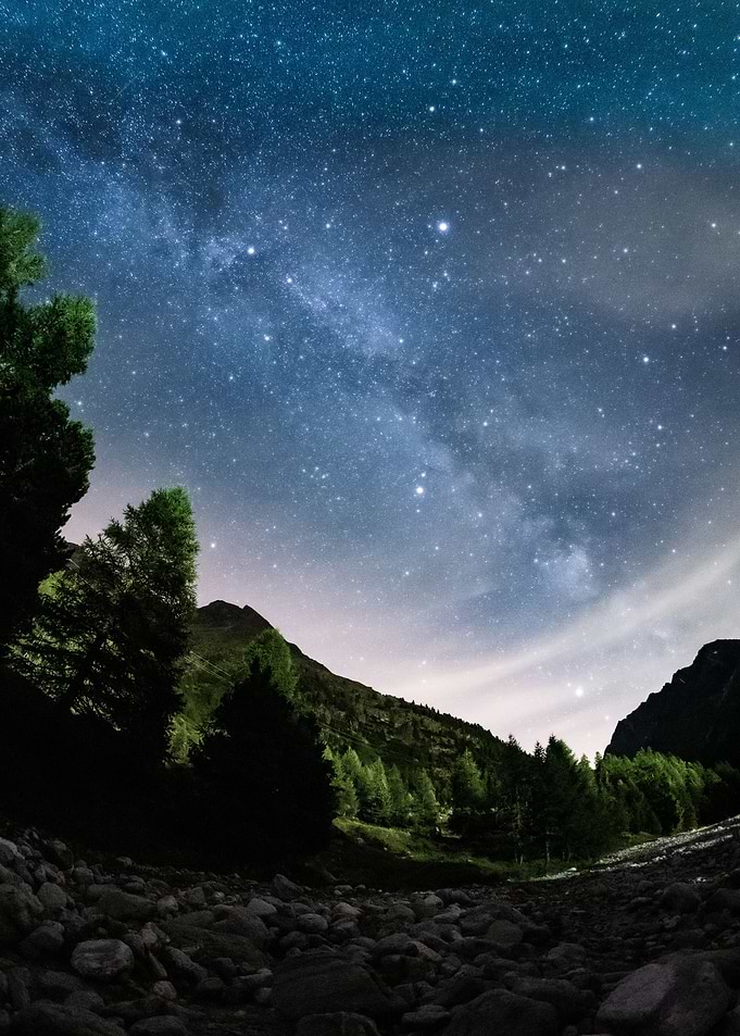 Stars