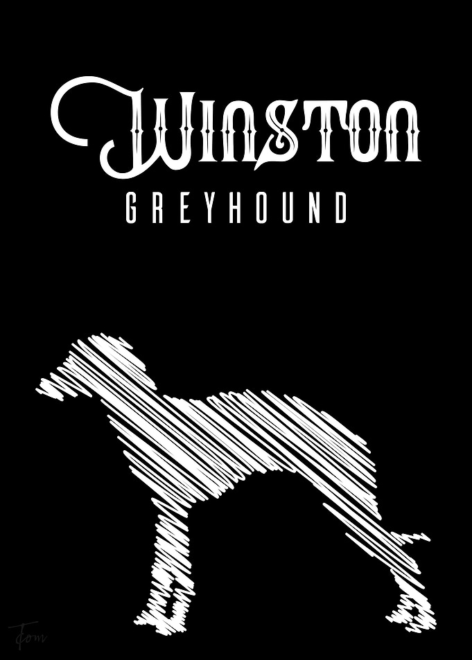 Winston