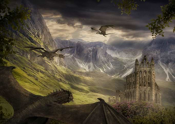 Land of Dragons 2