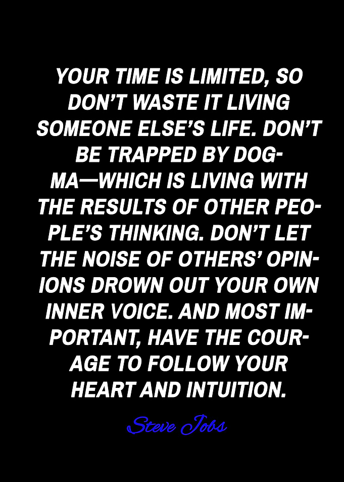 steve jobs quotes