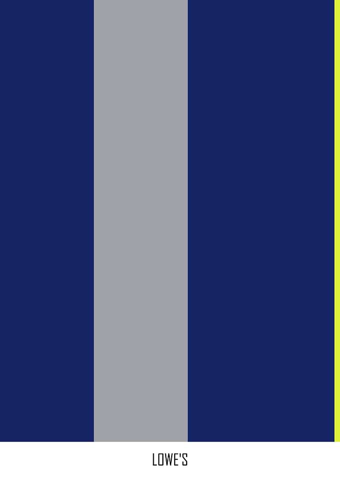 LOWES