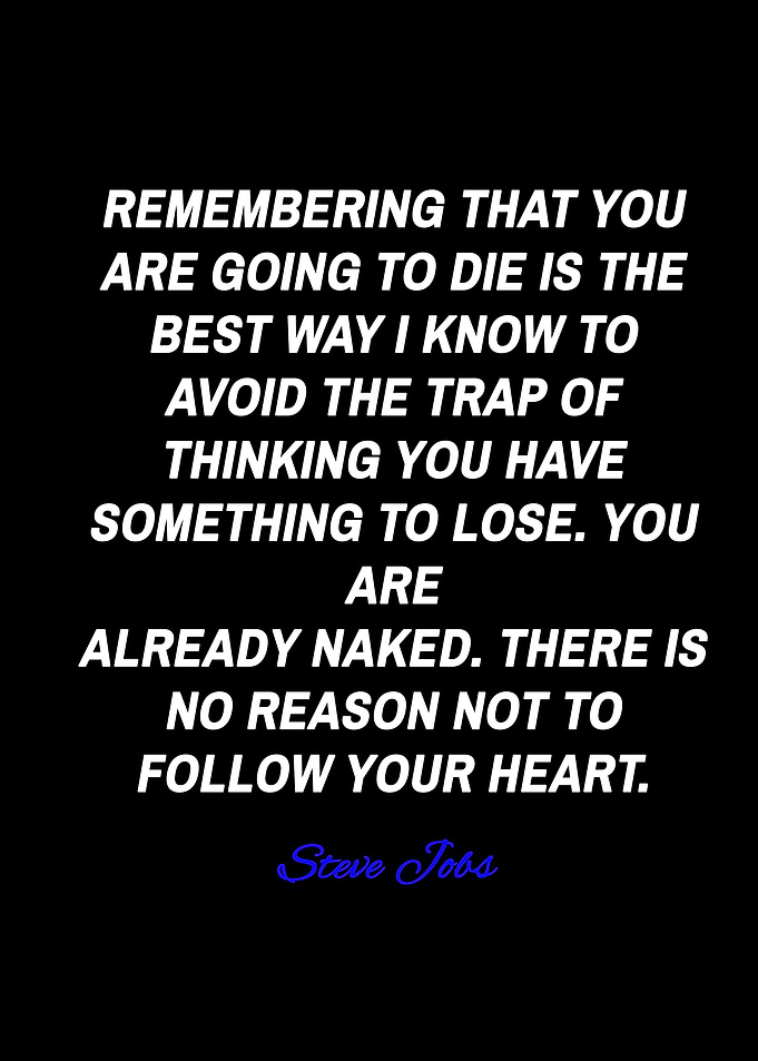 steve jobs quotes