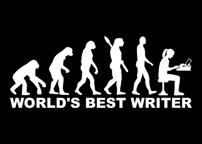 Writer