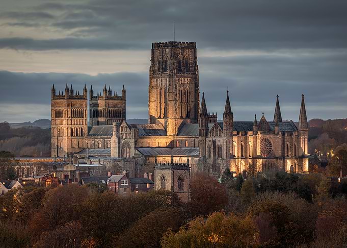Durham Cathedral