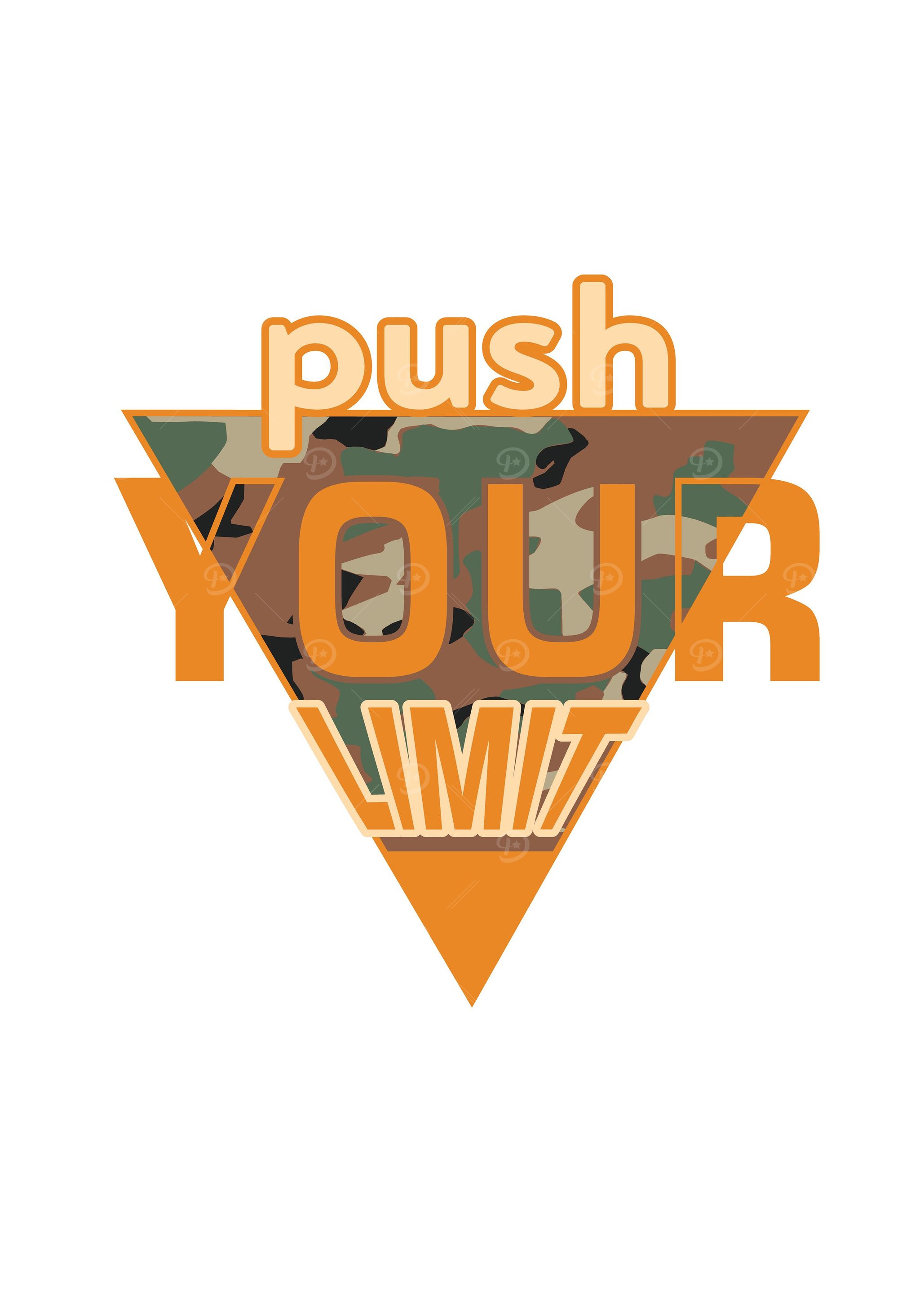 Push Your Limit