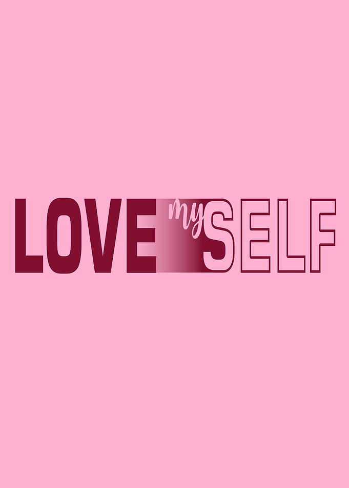 Love Your Self 2
