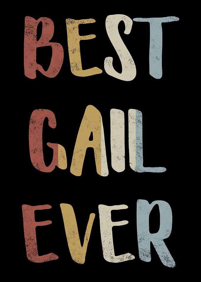 Best Gail Ever