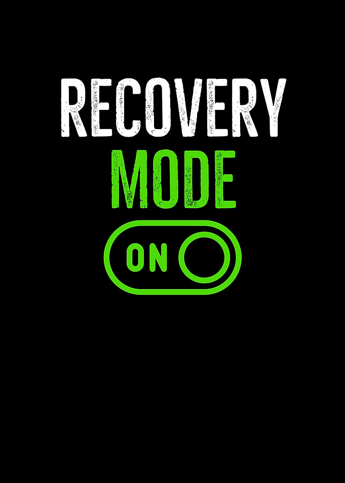 Recovery Mode On
