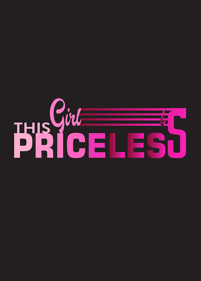 This Girl Priceless