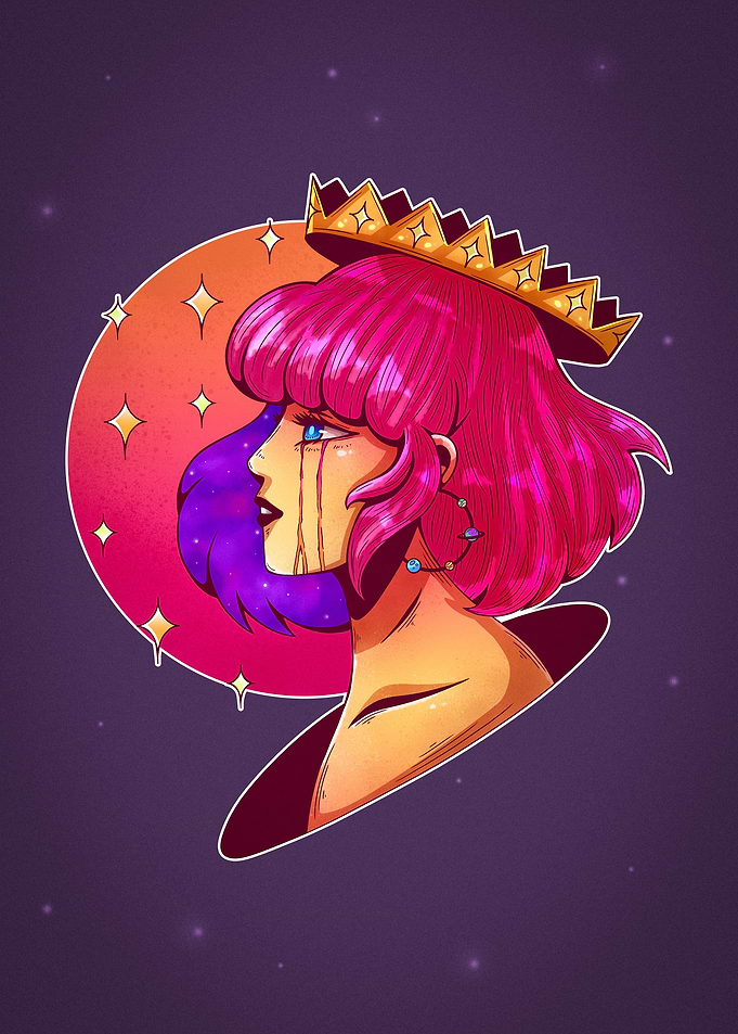 Stars Lament