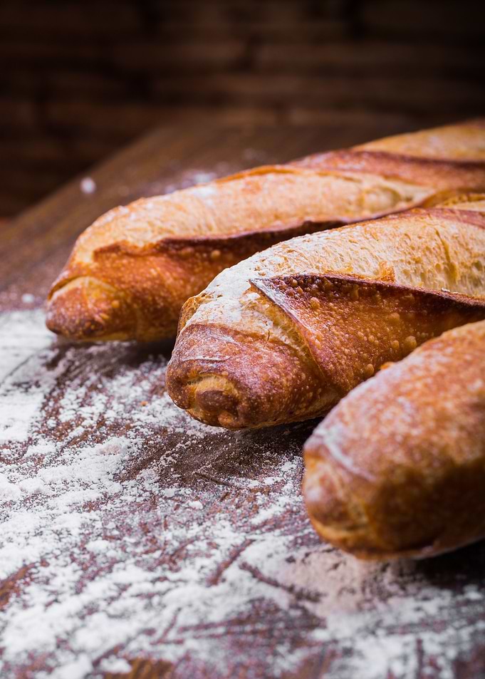 Baguettes
