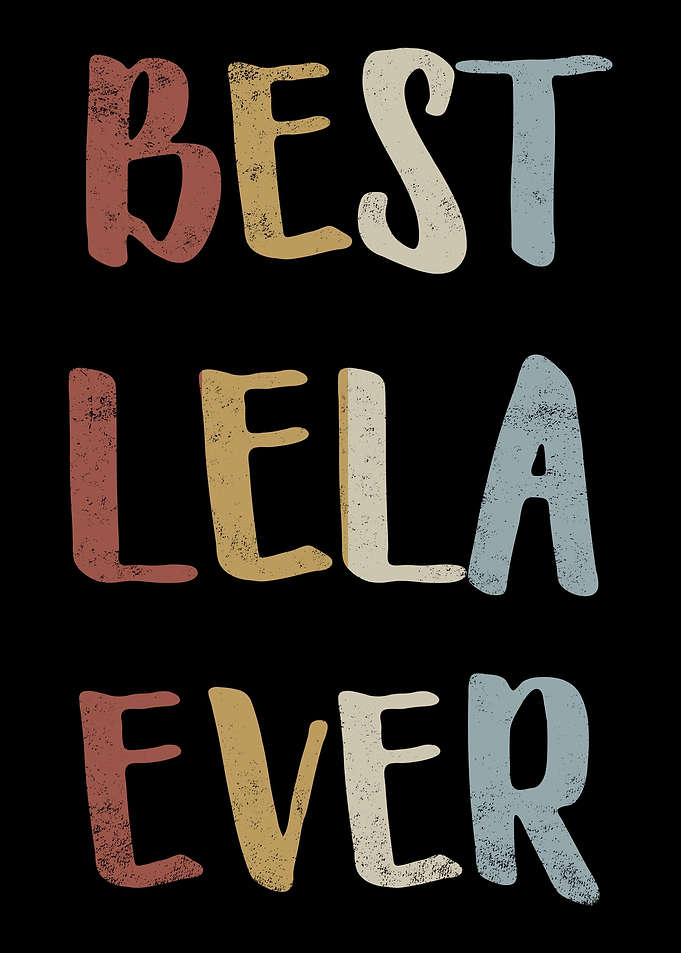 Best Lela Ever