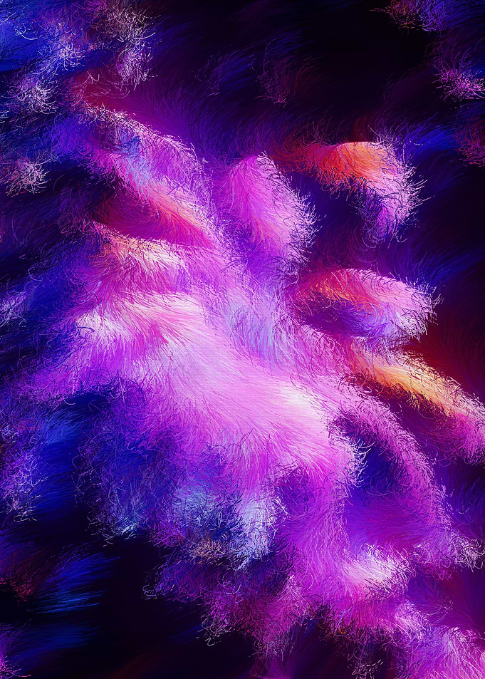 Abstract Painting 639