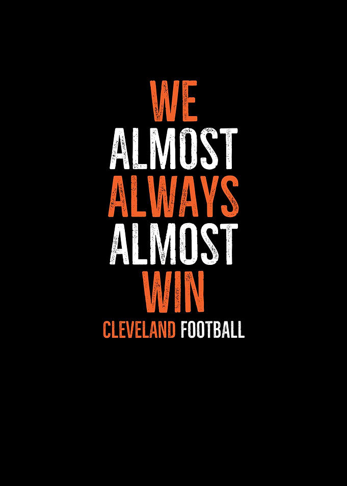 We Almost Always Almost