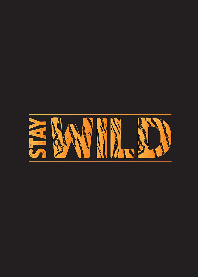 Stay Wild
