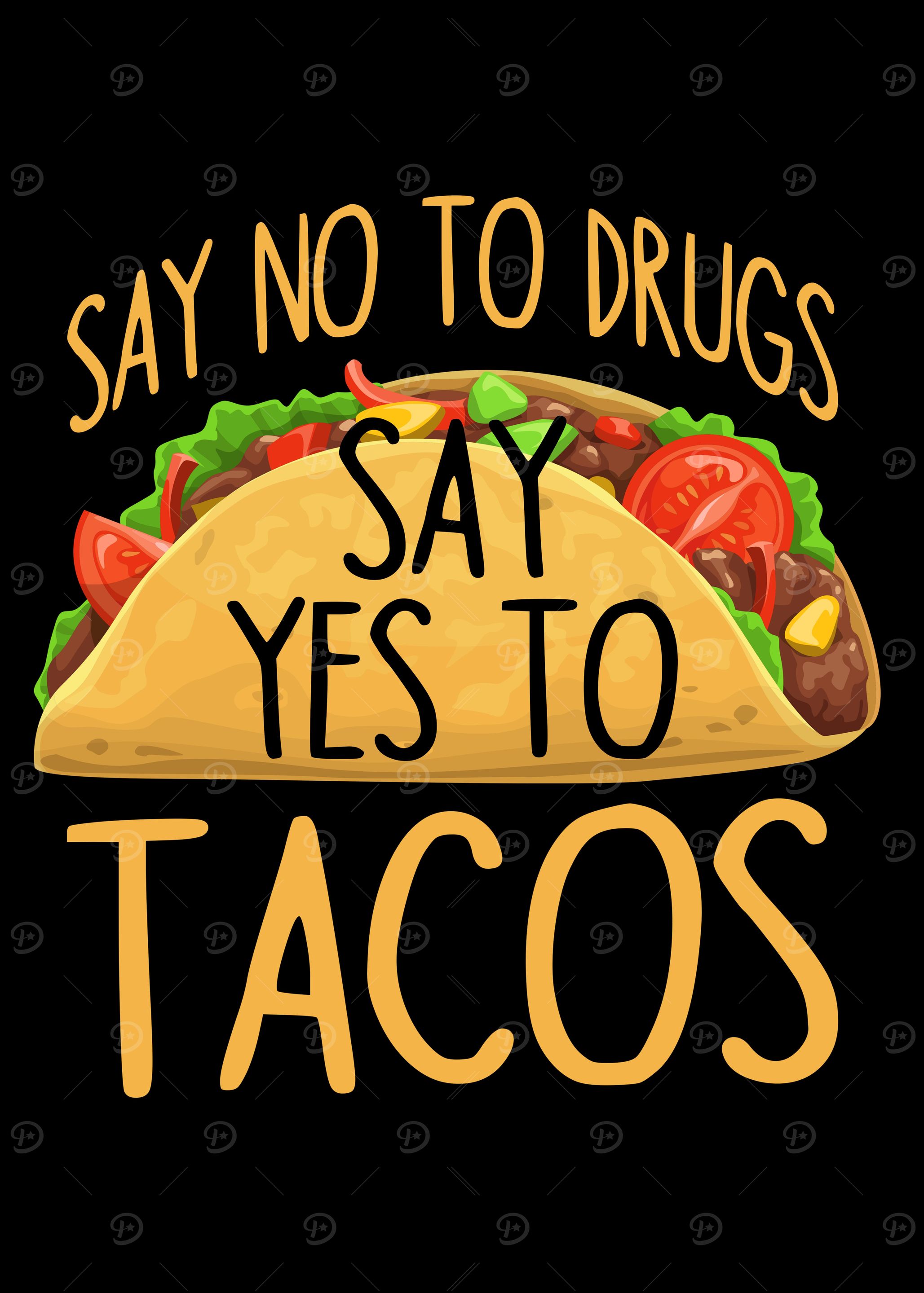Taco Saying Funny