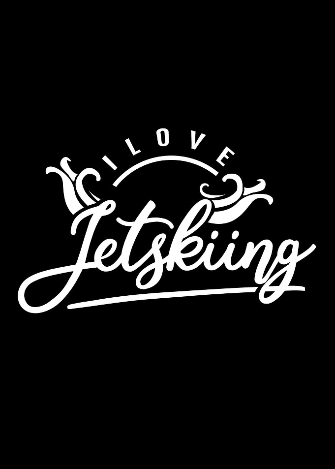 I love Jetskiing