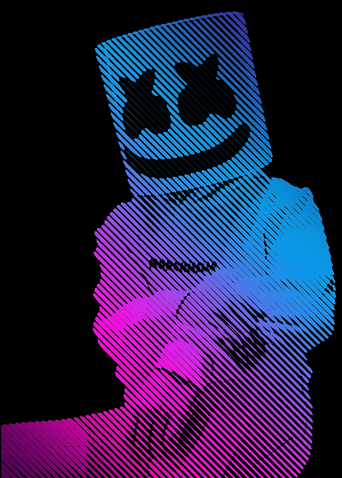 marshmello