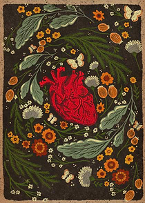 Forest Heart