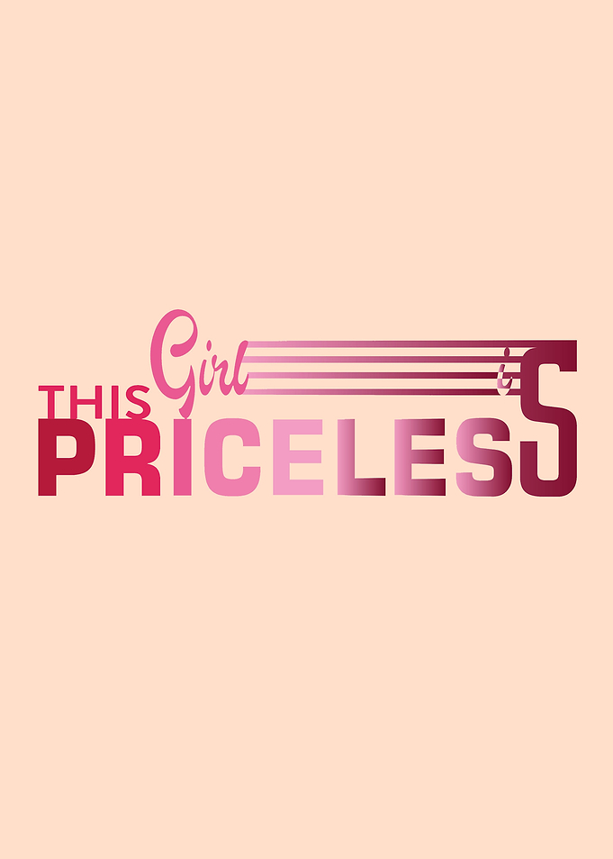 This Girl Priceless 2