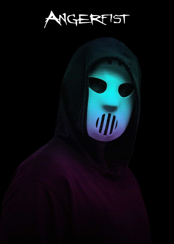 angerfist