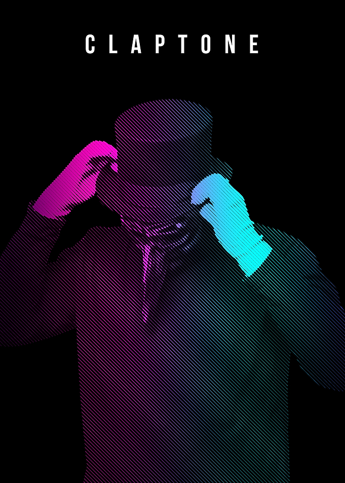 claptone