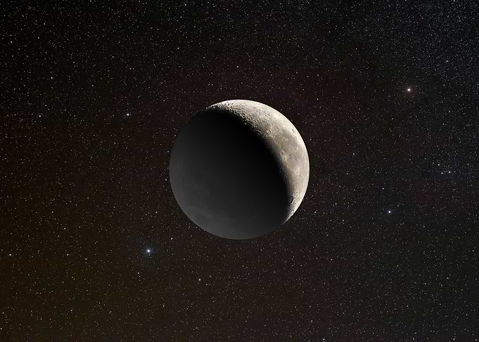 Moon Art