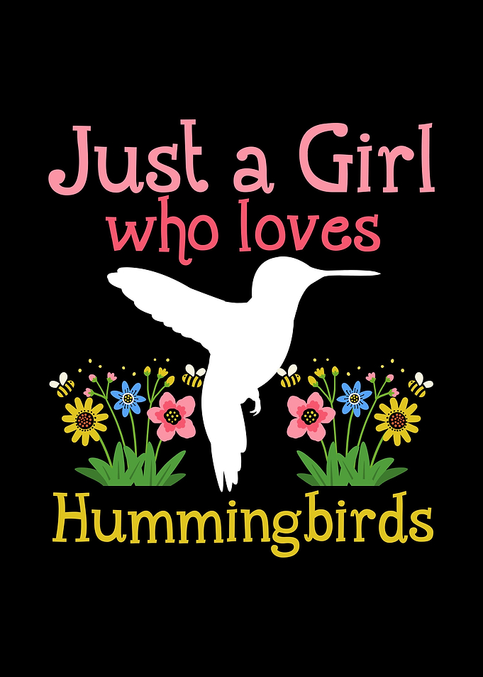Hummingbird Tropical Bird