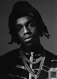 YNW Melly Rapper Hip Hop
