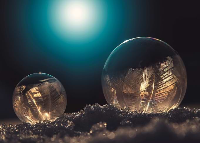 Frozen