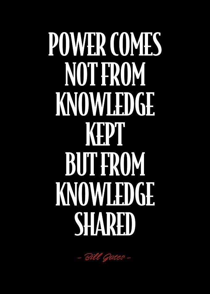 Bill Gates Quote
