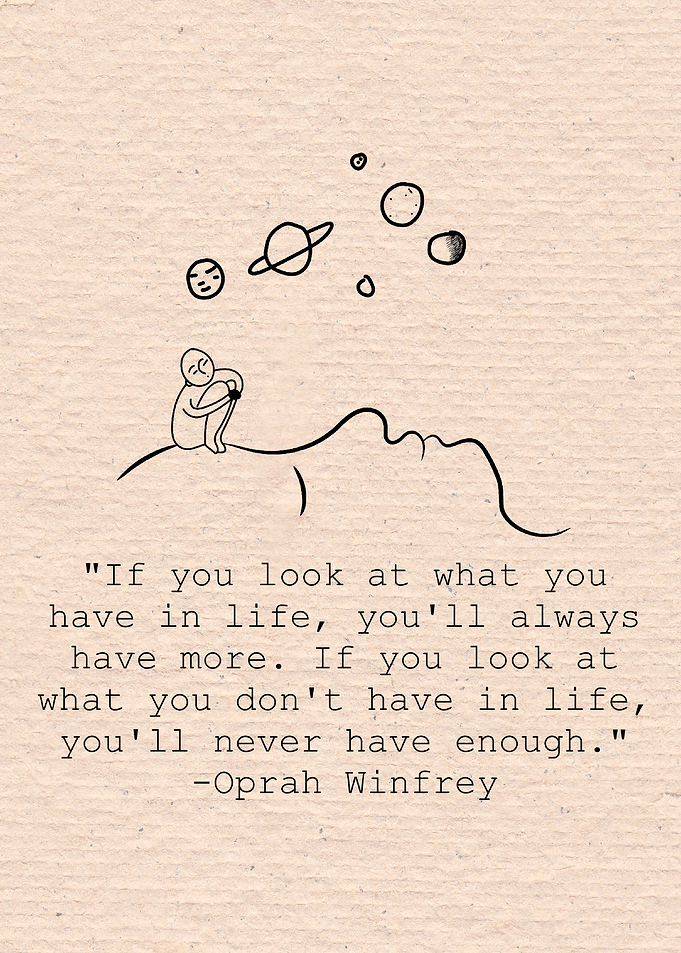 Quote by Oprah Winfrey
