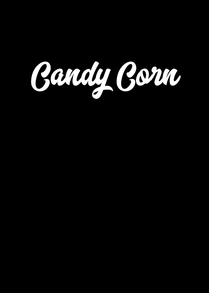 Candy Corn