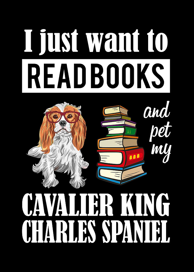 Cavalier King Charles