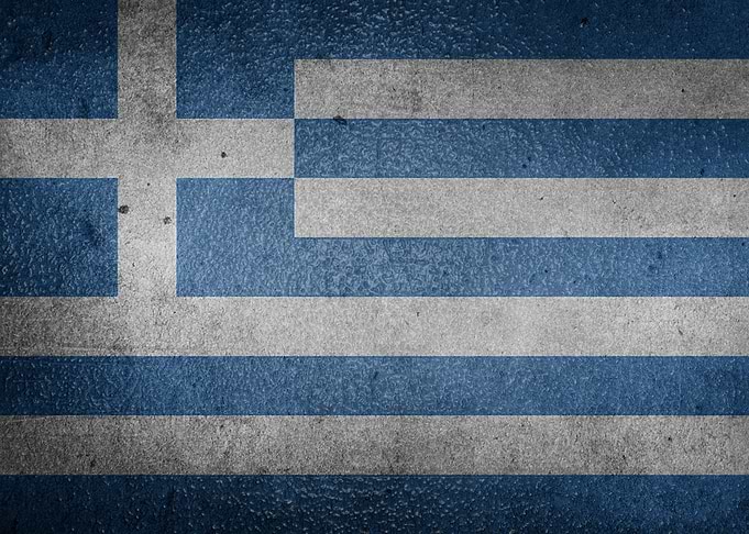Greece flag