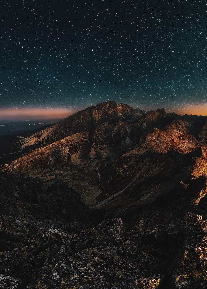 Stars