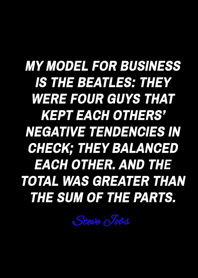 steve jobs quotes