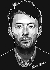 thom yorke