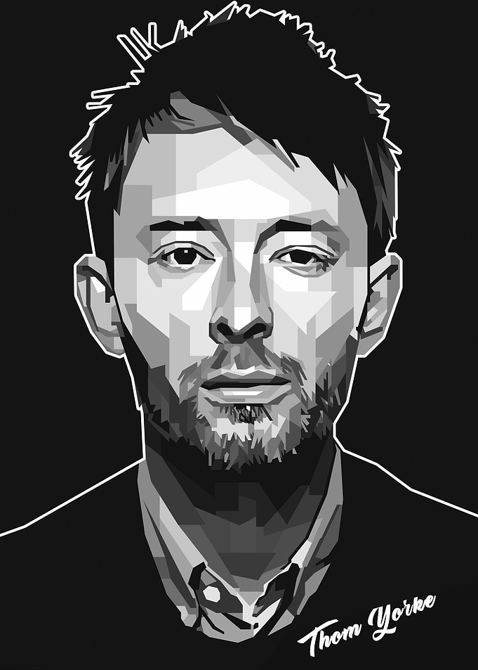 thom yorke