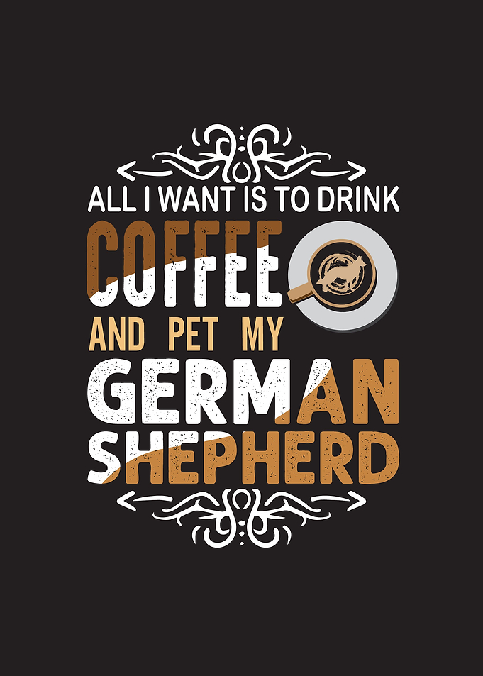 Drink Coffee