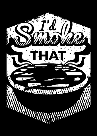 Grilling Smoker BBQ Gift