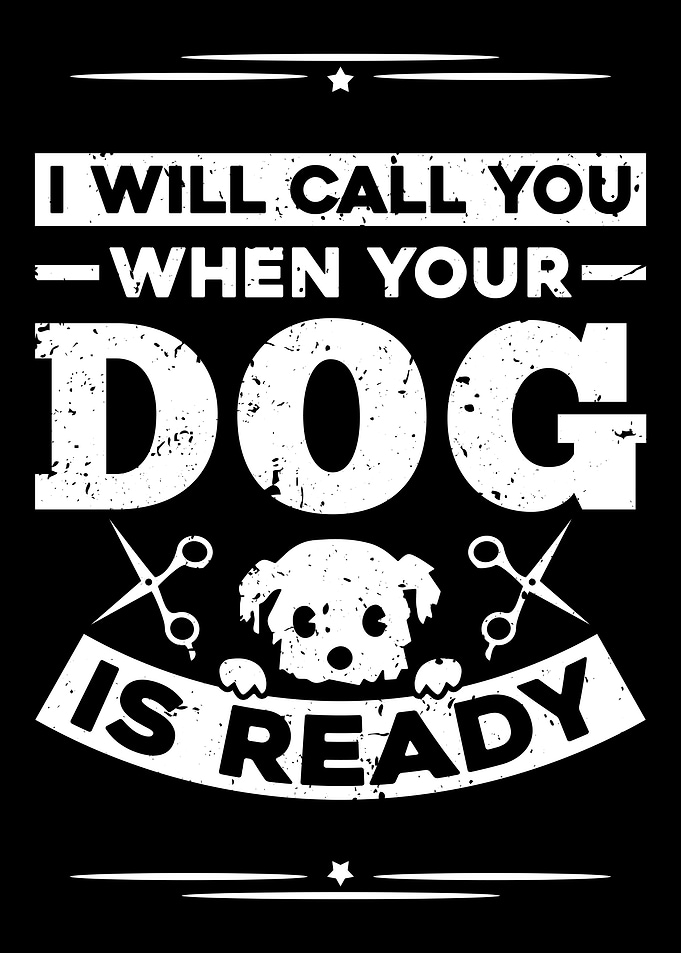 Dog Groomer