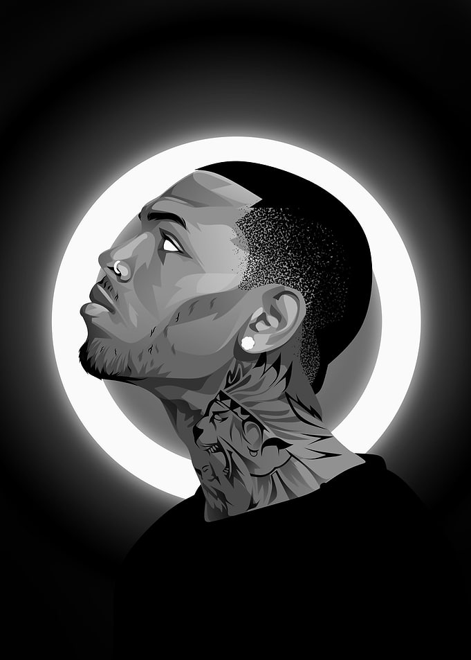 Chris Brown