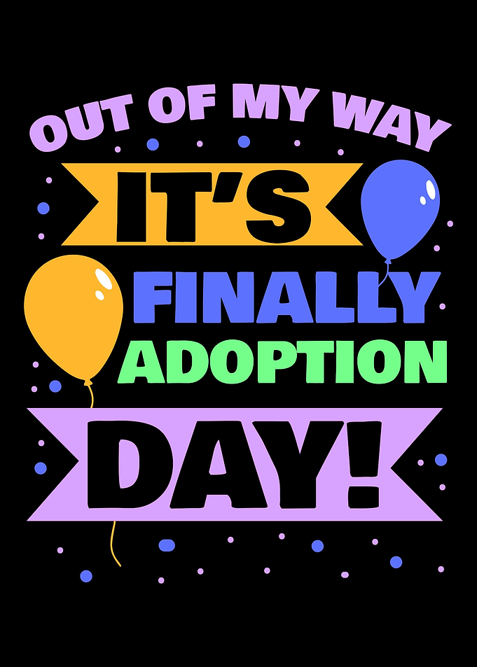 Adopt Adoption Childcare