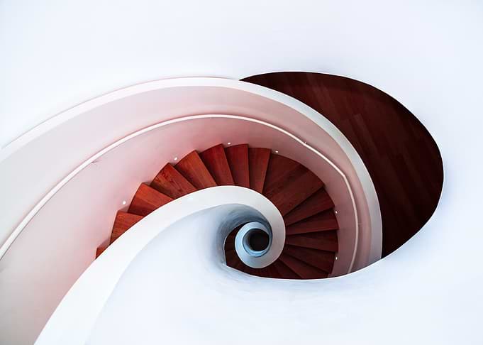The Stairs