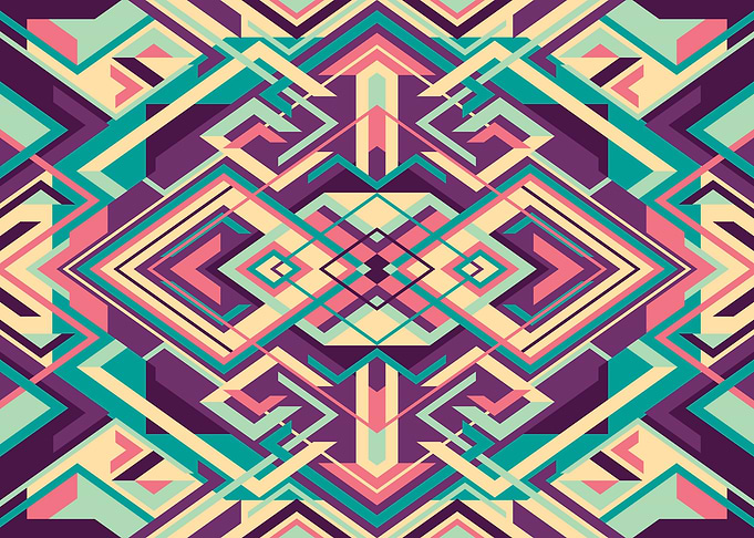 kaleidoscope