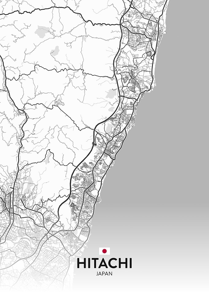 Hitachi JP